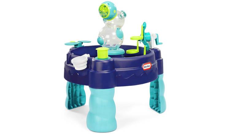 Buy Little Tikes Foamo 3-in-1 Water Table | Sand and water tables | Argos