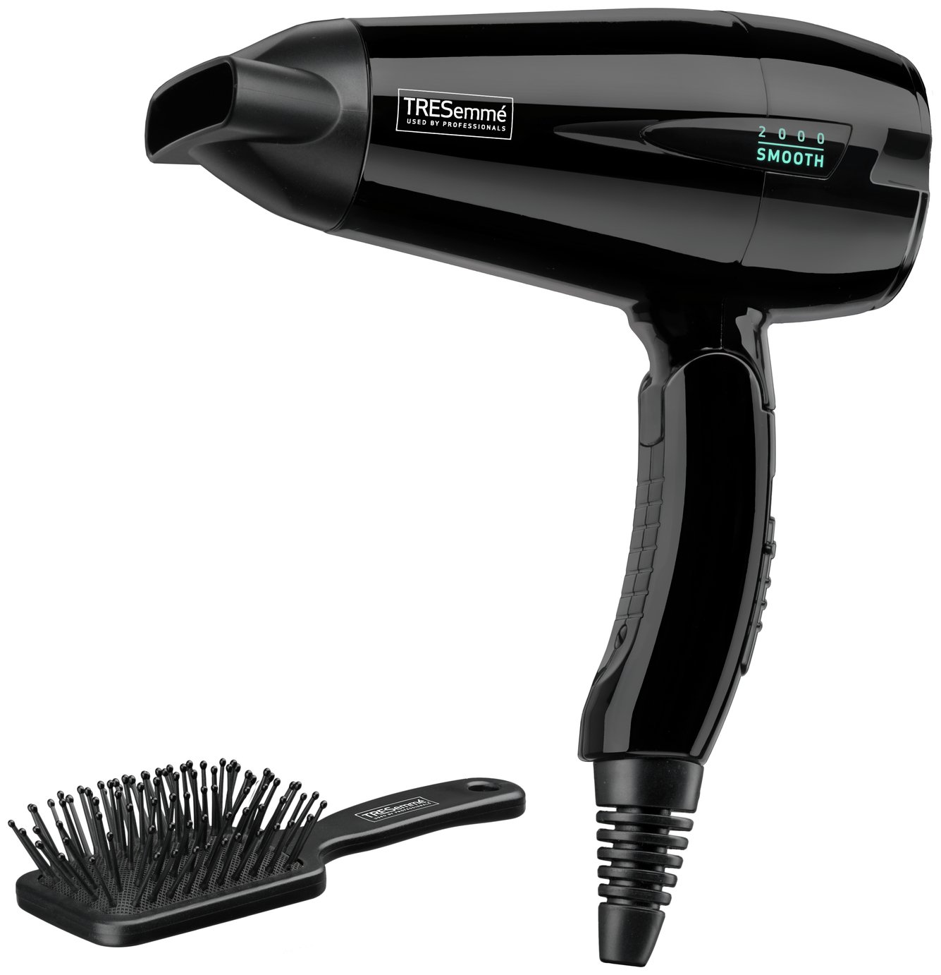 TRESemme Folding Travel Hair Dryer