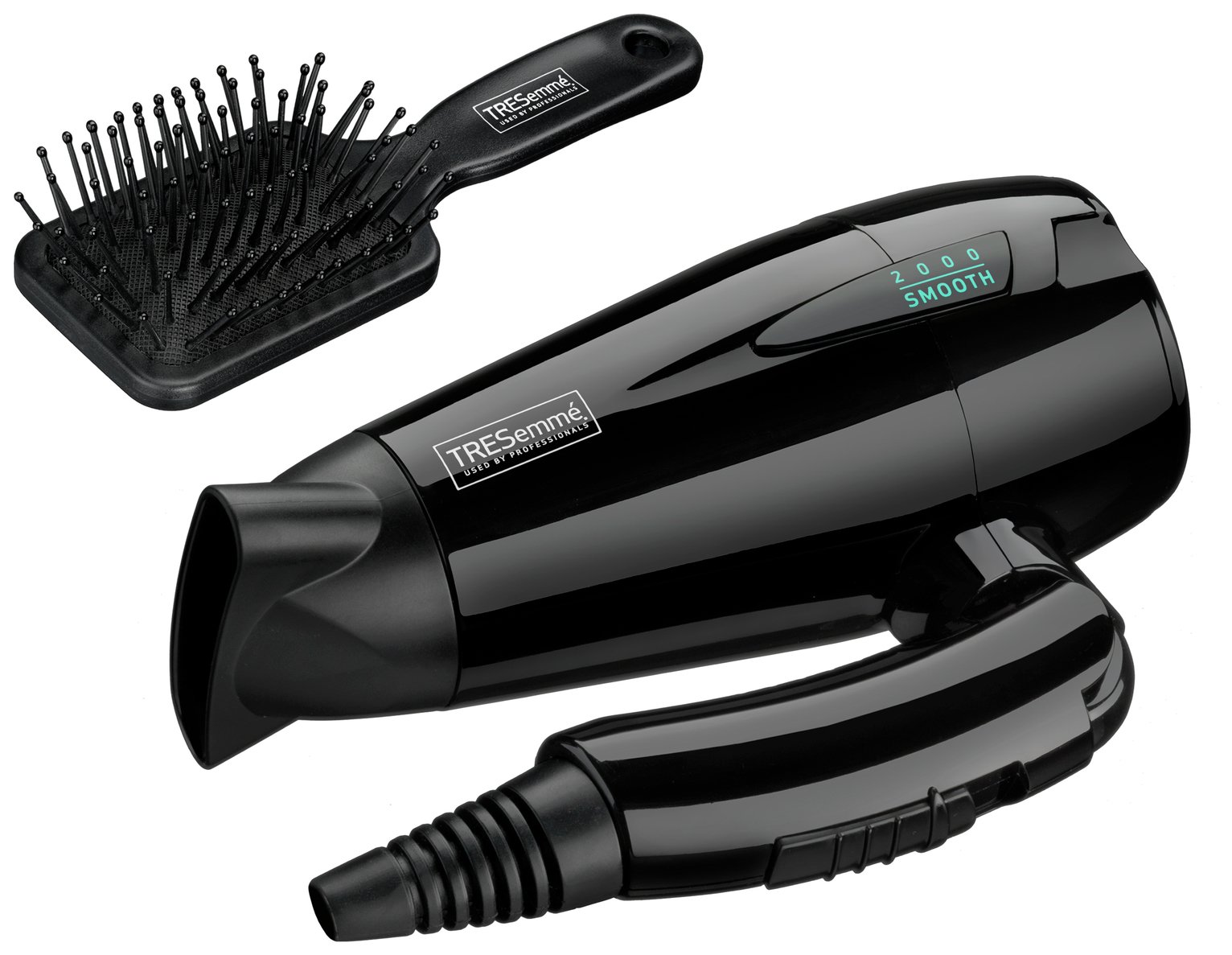 tresemme hair dryer brush