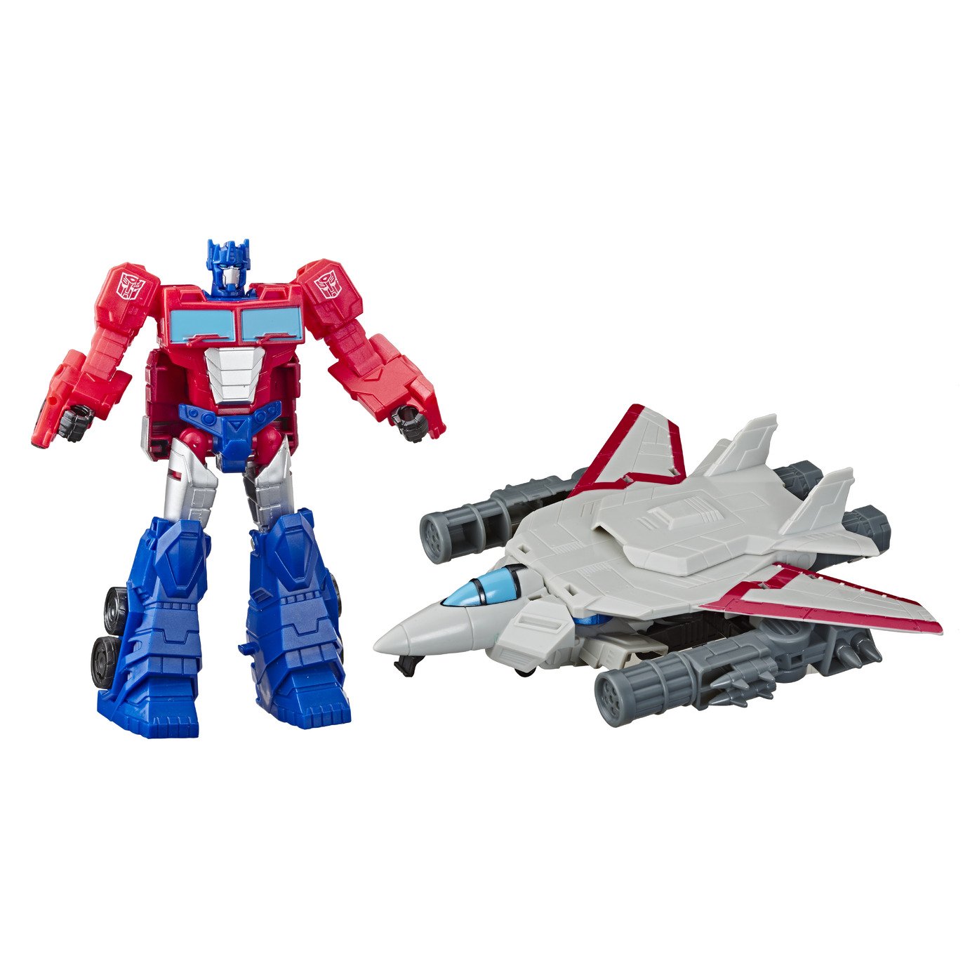 Argos transformers optimus clearance prime