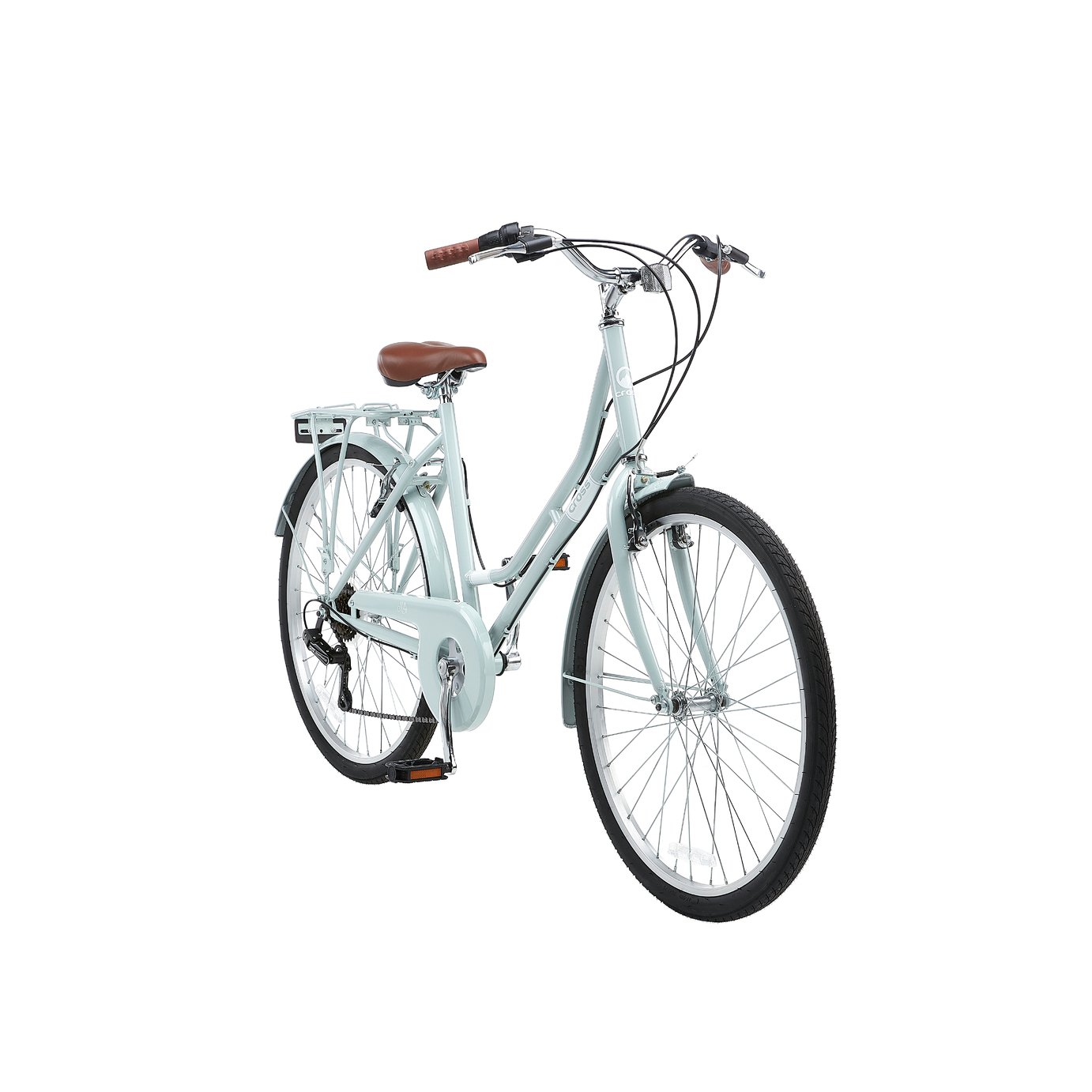 argos ladies vintage bike