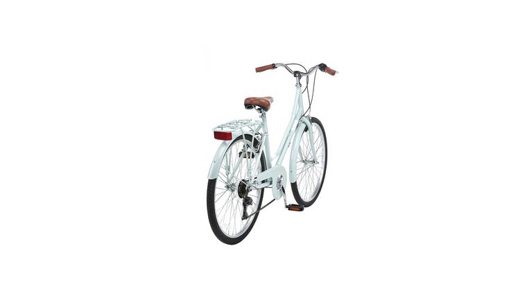 Argos ladies discount bike with basket