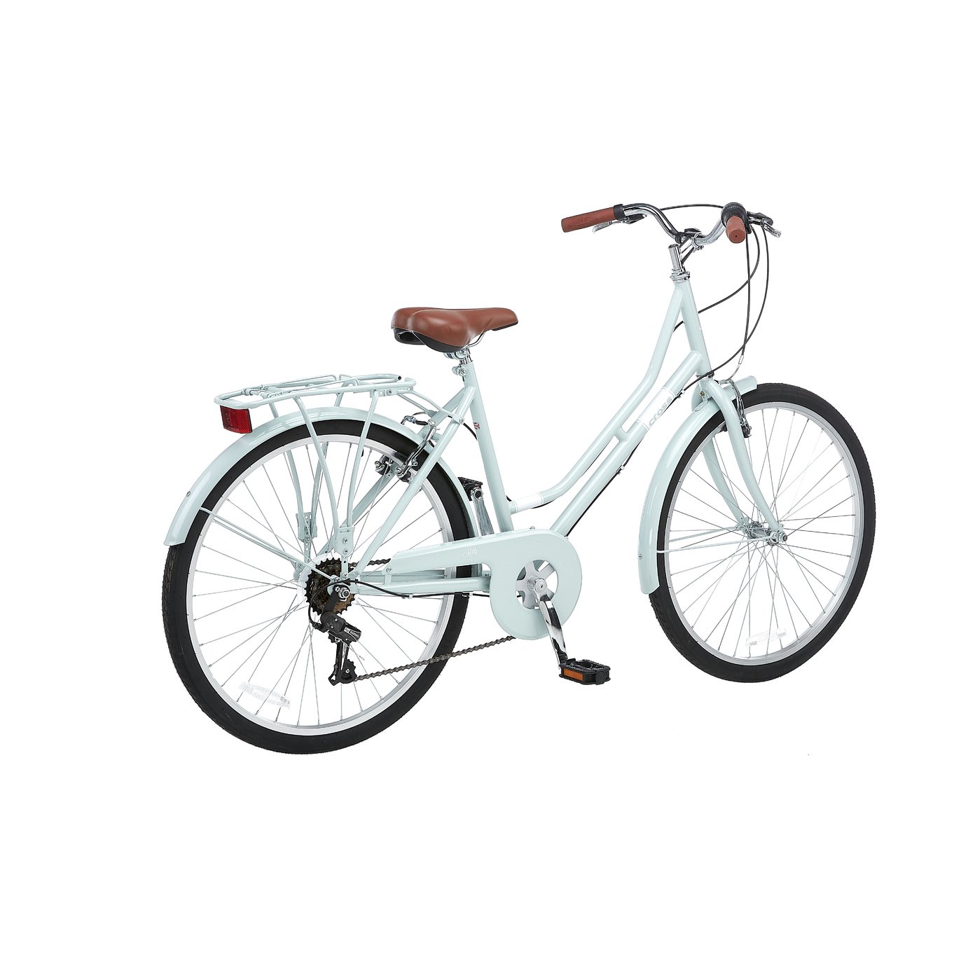 argos daisy bike