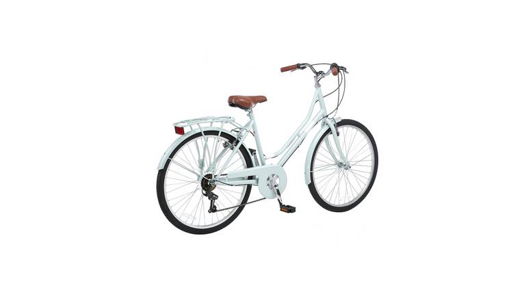 Argos dutch online bike