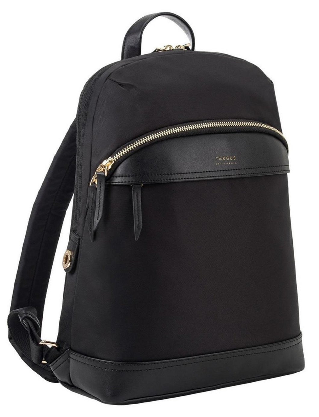 Targus Newport 12 Inch Laptop Backpack - Black