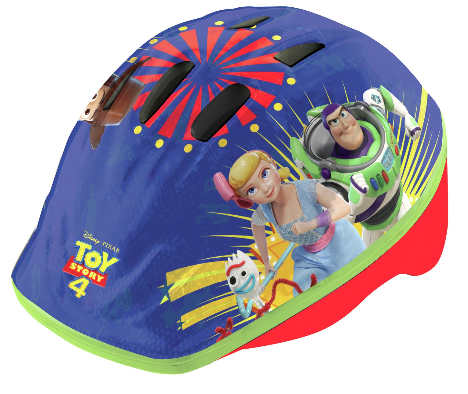 toy story kids helmet