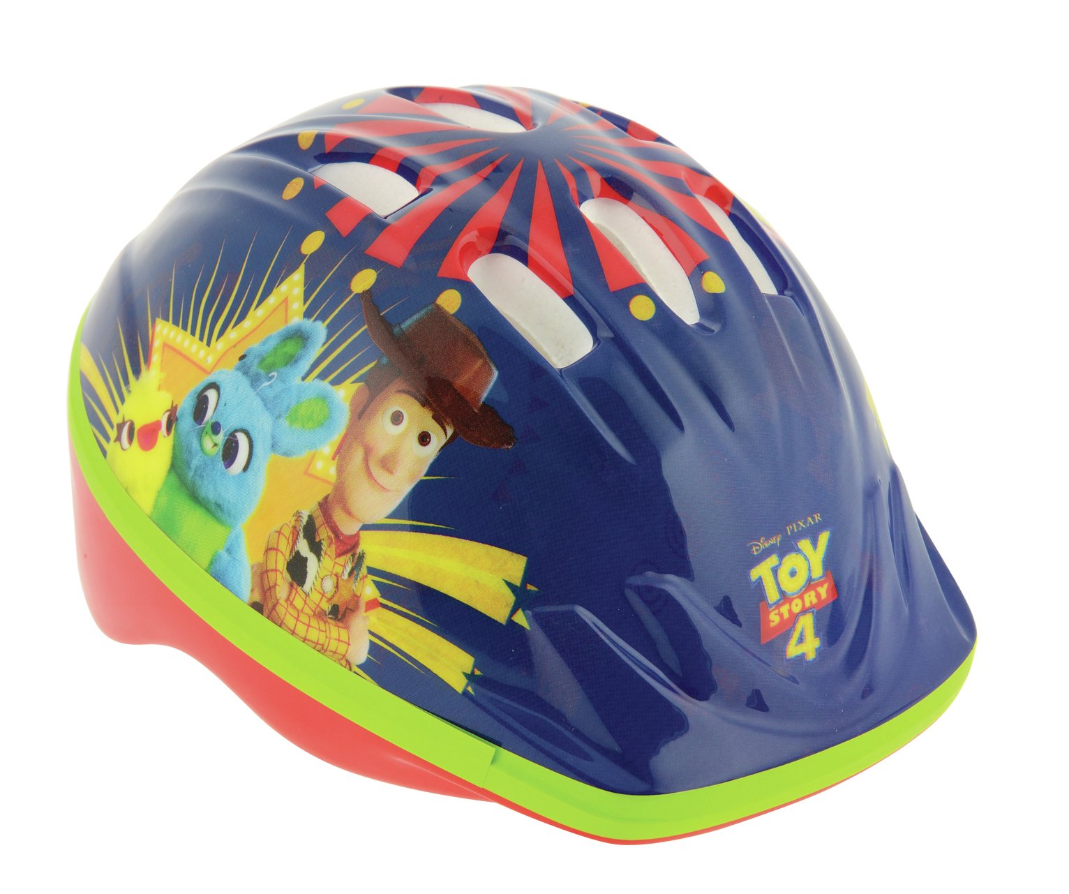 argos kids bike helmets