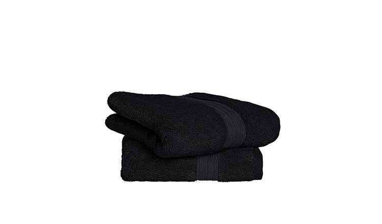 Argos towels online