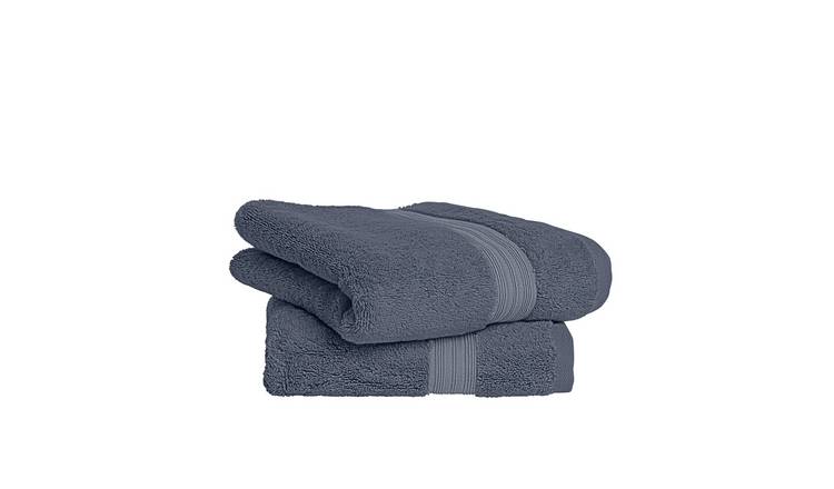 Rustic best sale hand towels