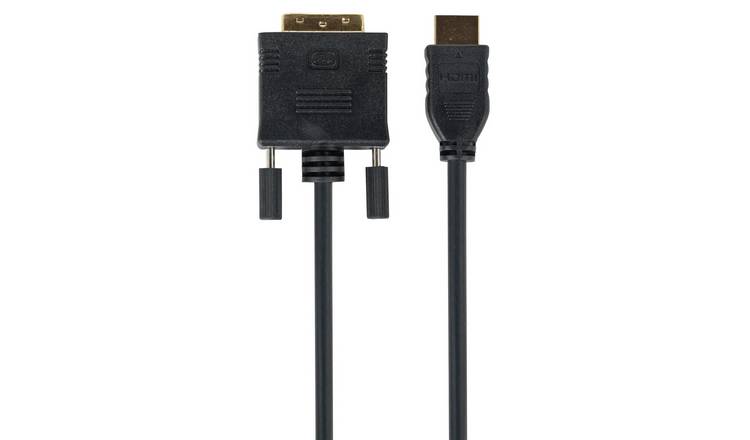 1.8m HDMI to DVI Cable
