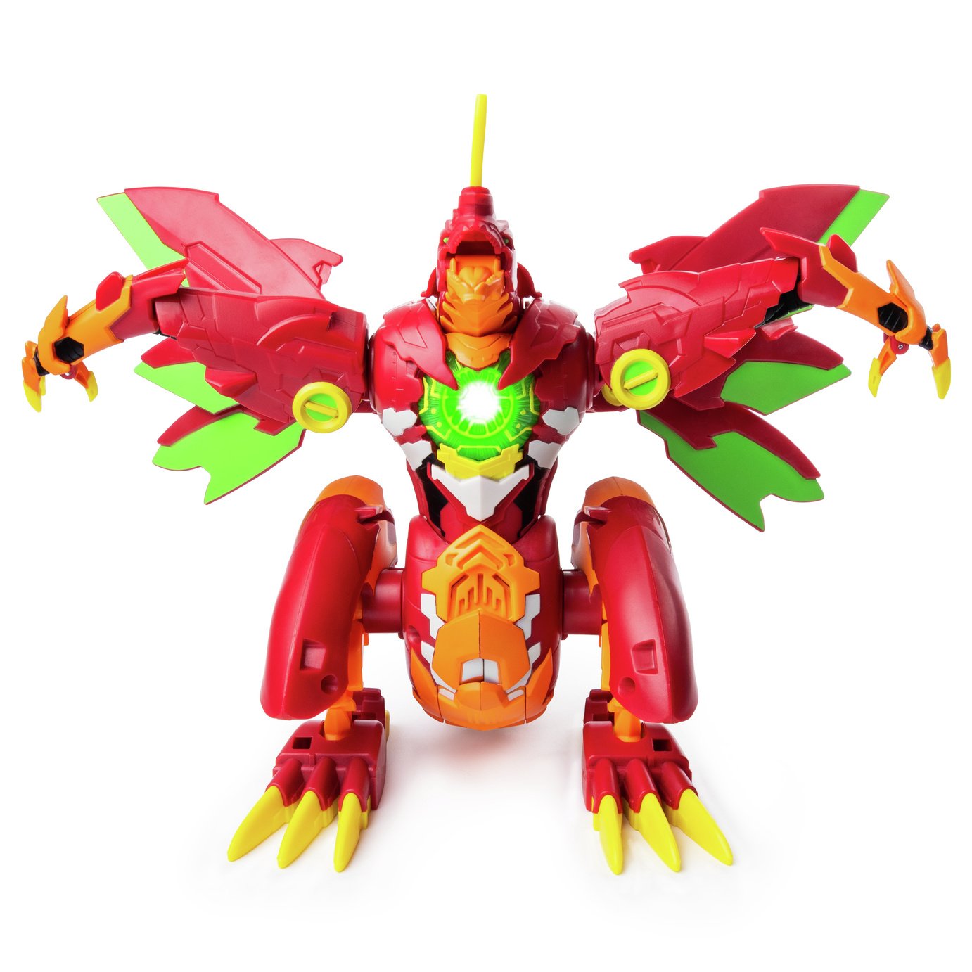 Most best sale powerful bakugan