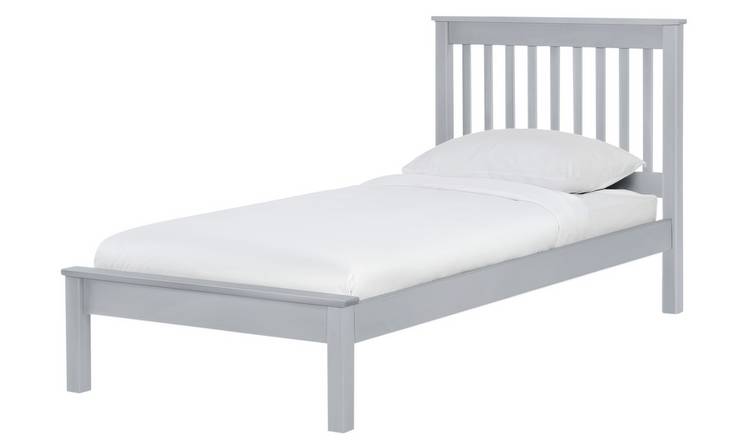 Argos on sale low bed