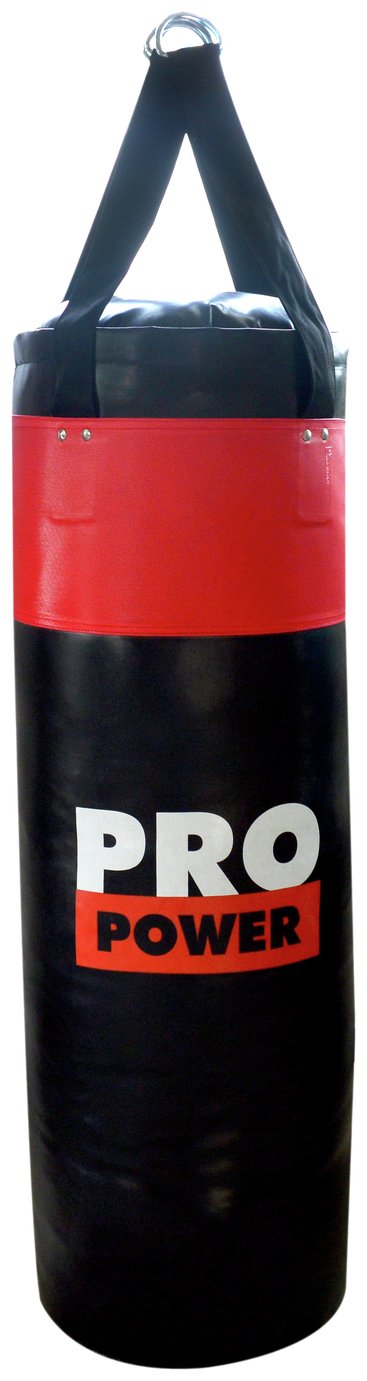 argos freestanding boxing bag