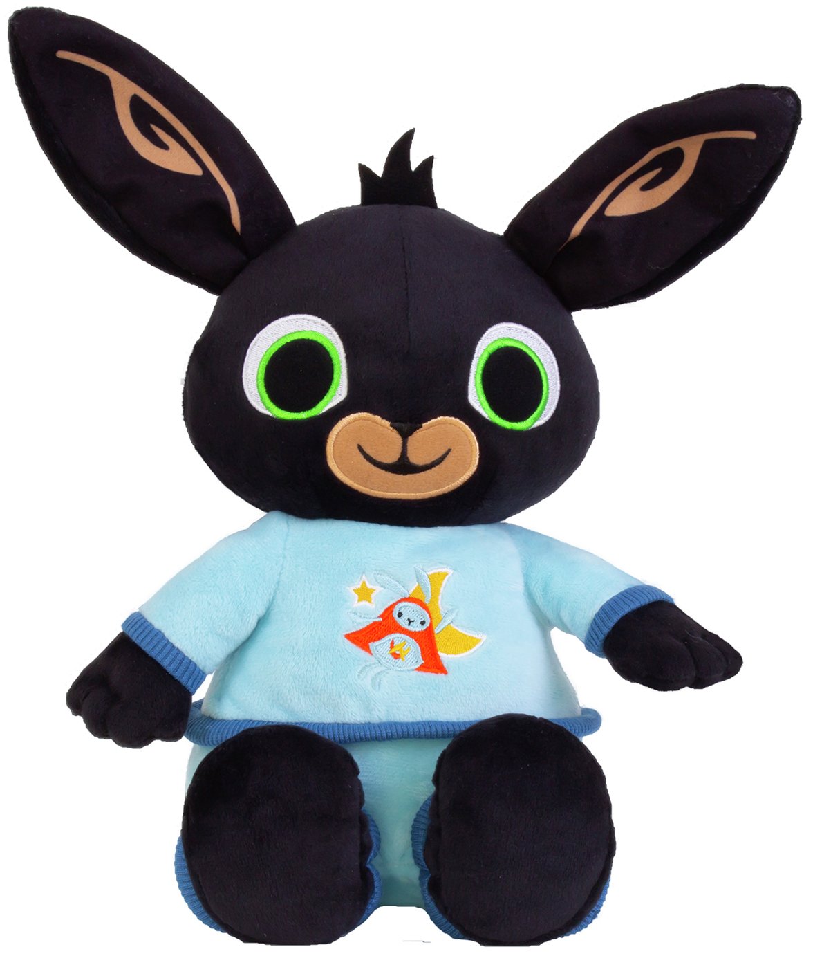 bing bunny toys argos