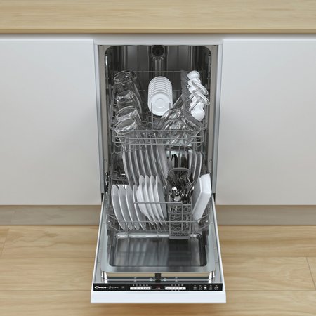 Candy CMIH 1L949 Integrated Dishwasher