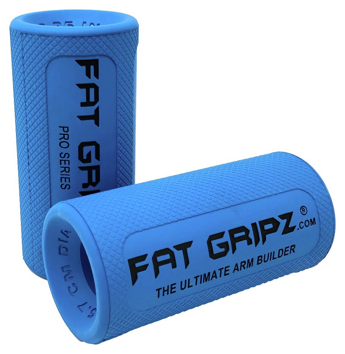 Fat Gripz Original Review