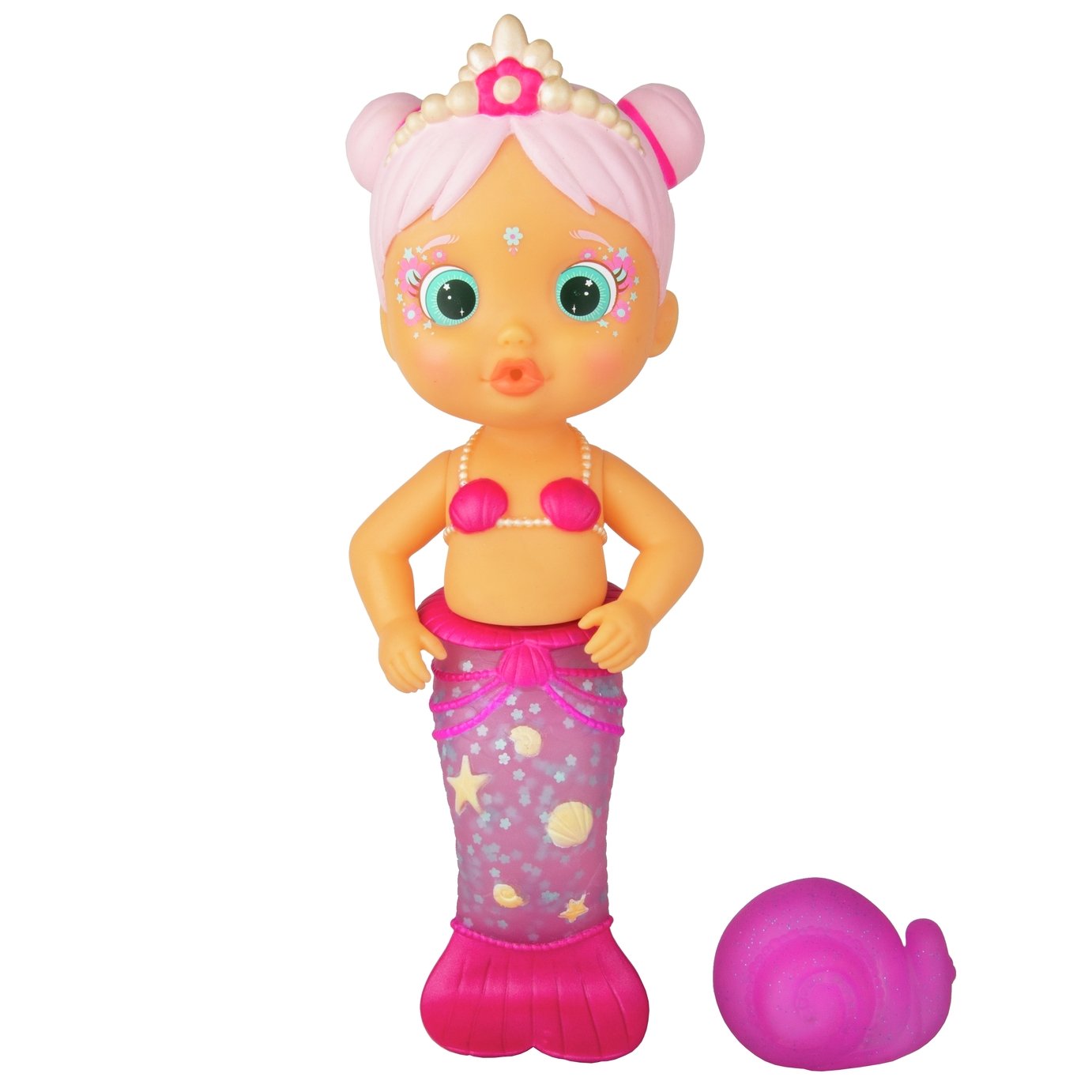 mermaid dolls argos