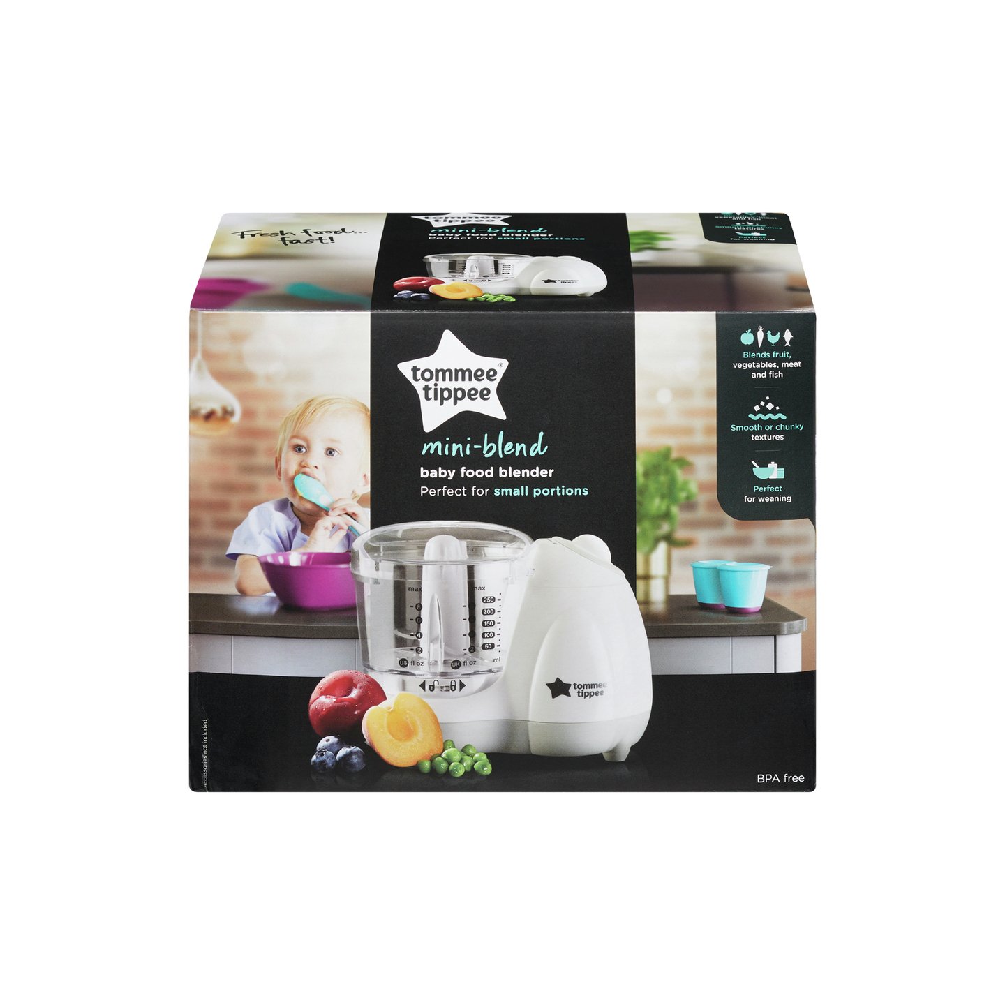 argos tommee tippee blender