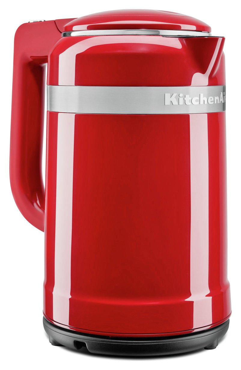 KitchenAid 5KEKA565BER Collection Jug Kettle - Empire Red