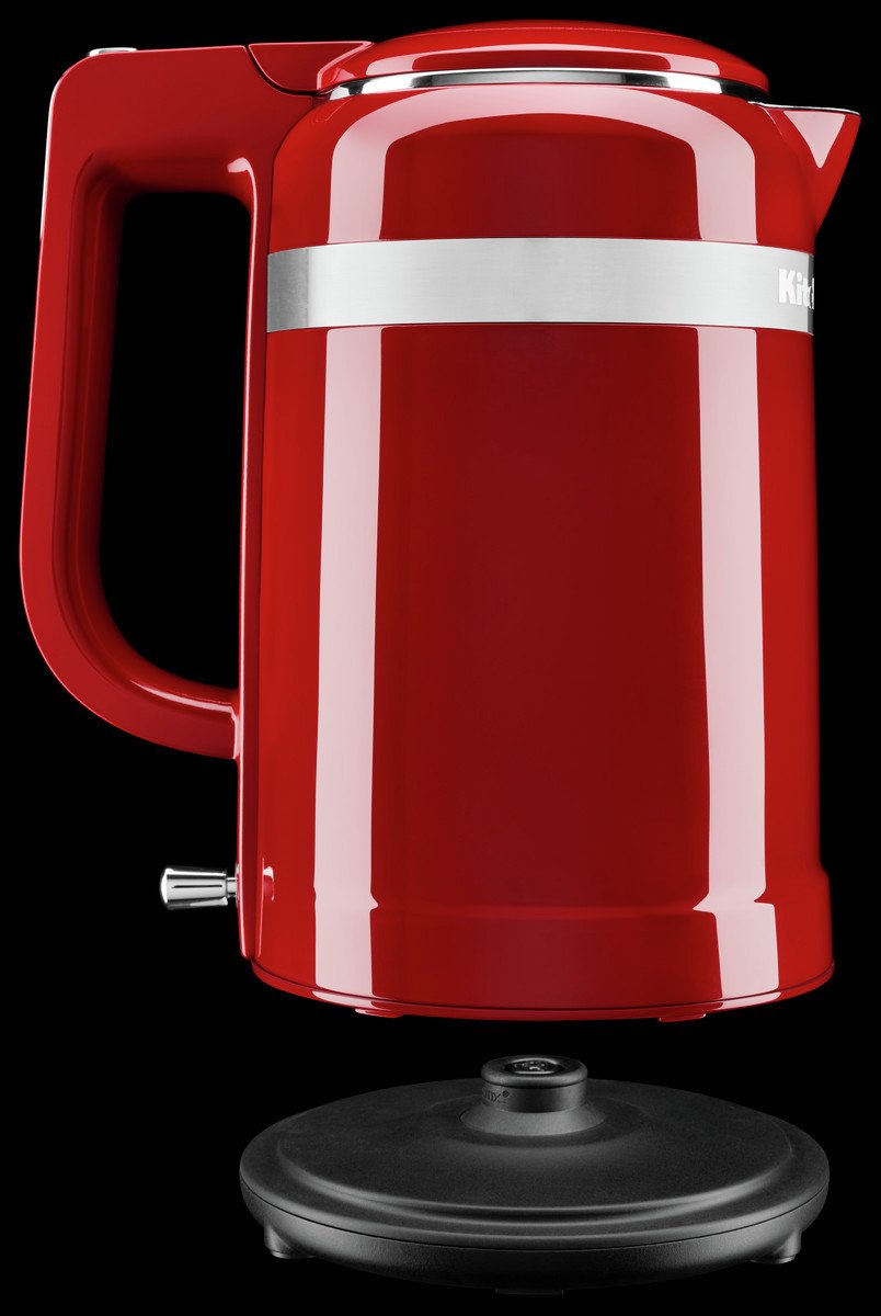 KitchenAid 5KEKA565BER Collection Jug Kettle Review