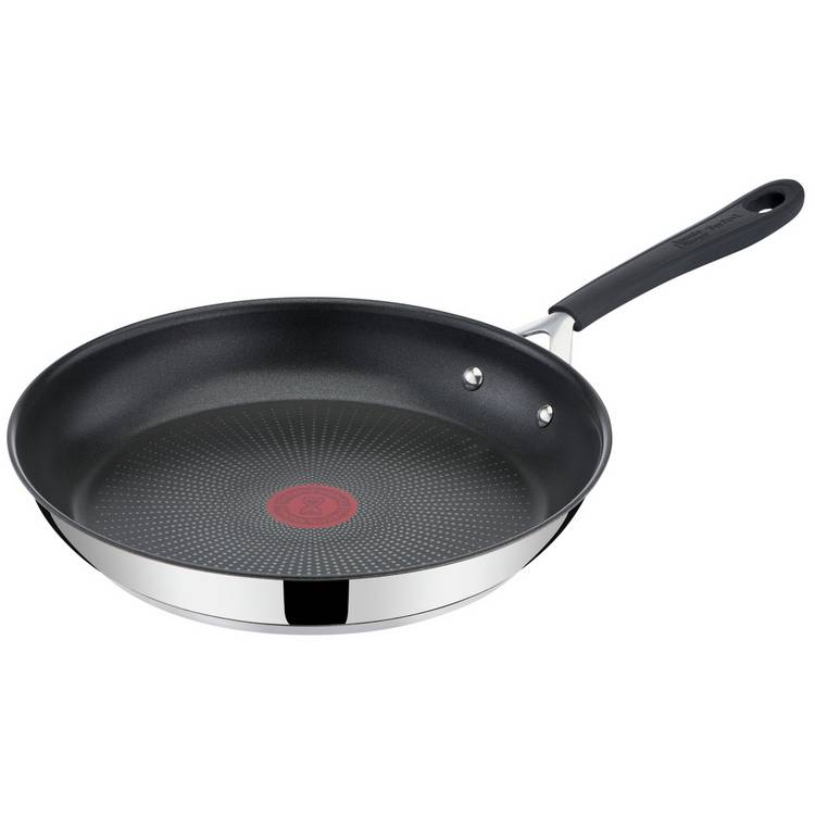 Tefal Jamie Oliver 28cm Frying Pan 0