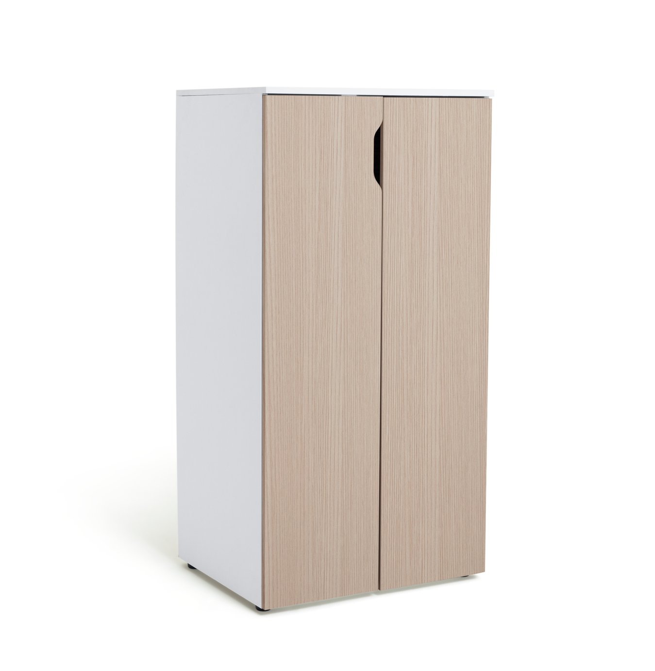 Argos Home Pod 2 Door Short Wardrobe Review