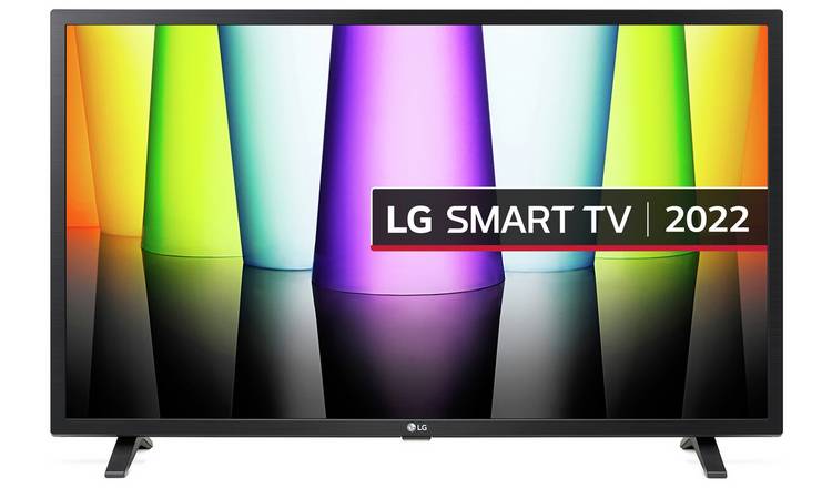 Stream on LG Smart Tvs