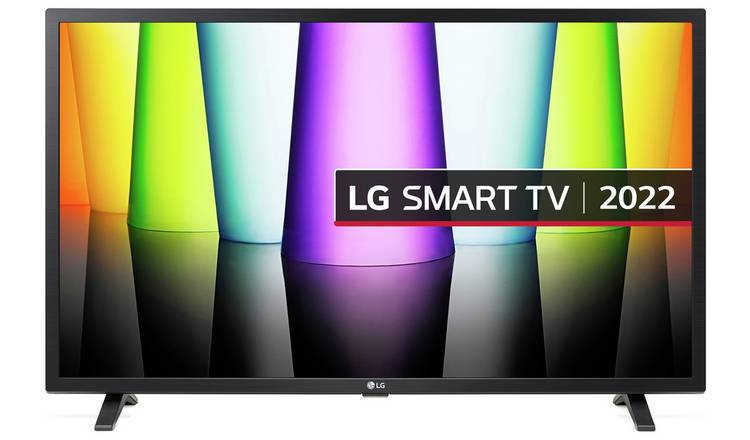 LG 32 Full HD HDR LCD Smart TV, 32LQ63006LA.AEK