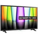 Buy LG 32LQ630B6LA 32 Smart HD Ready HDR LED TV