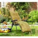 Argos sun loungers outlet yellow