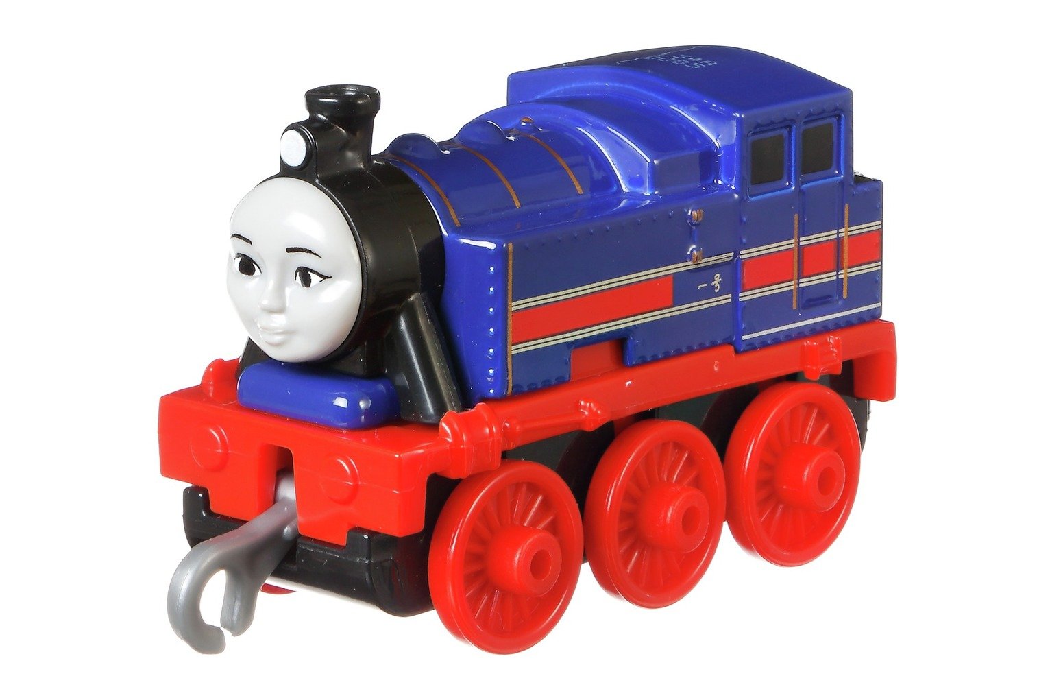 Thomas & Friends Small Push Along Hong Mei