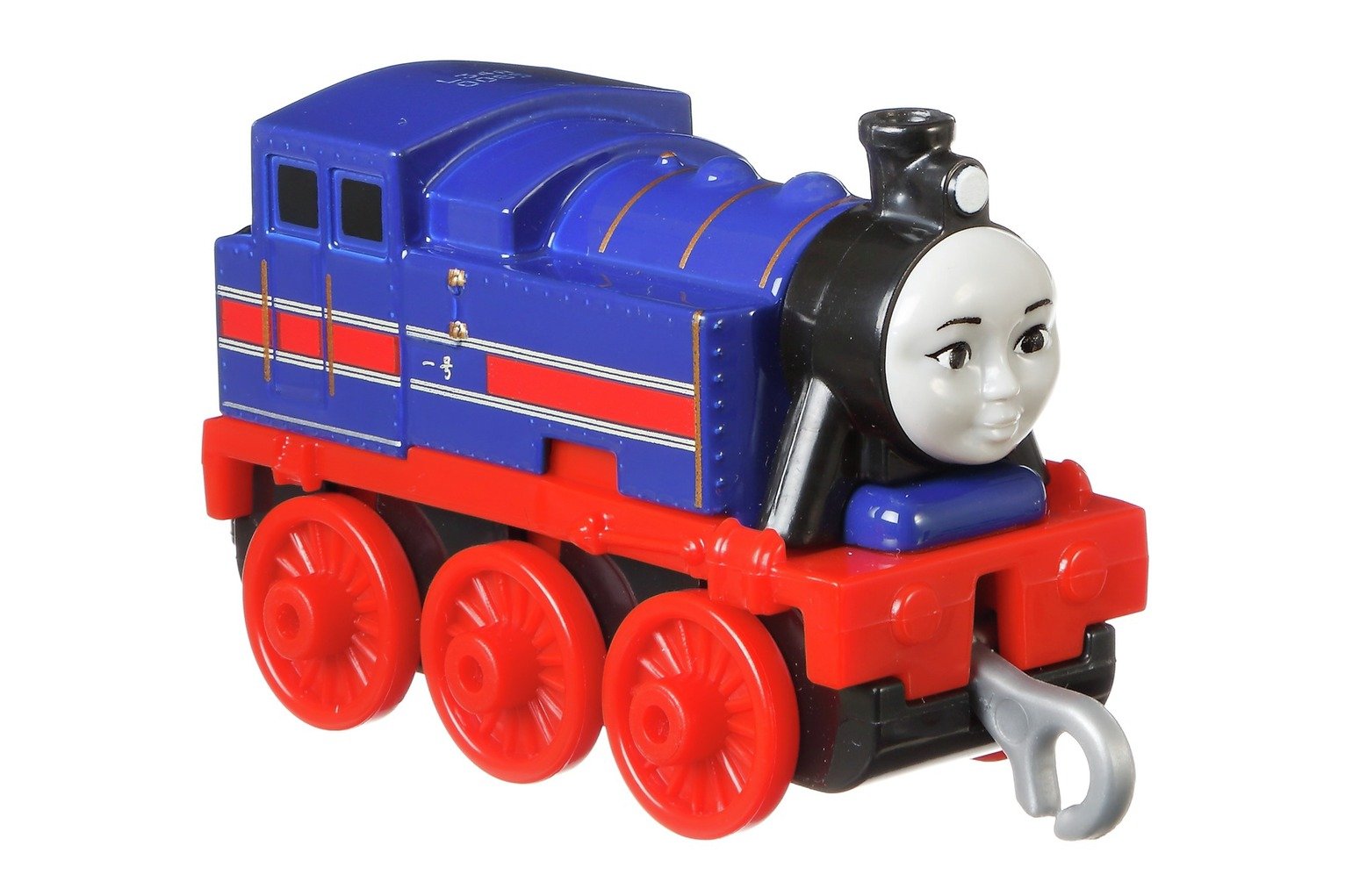 Thomas & Friends Small Push Along Hong Mei Review