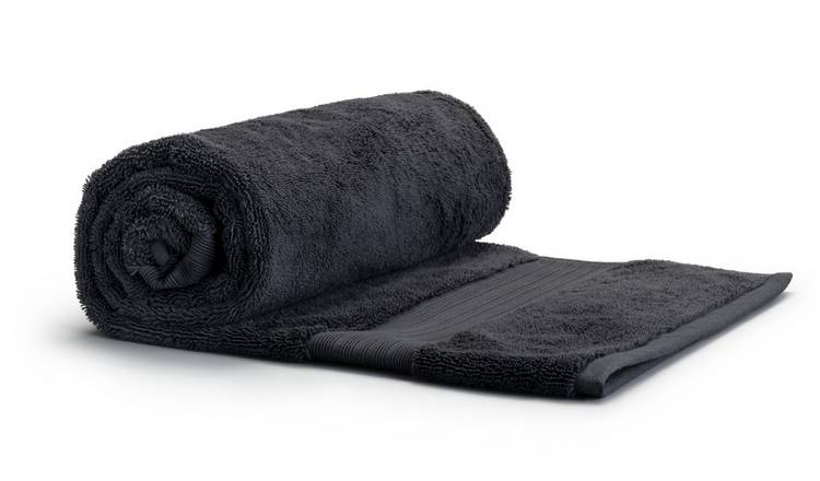 Argos discount towels sale