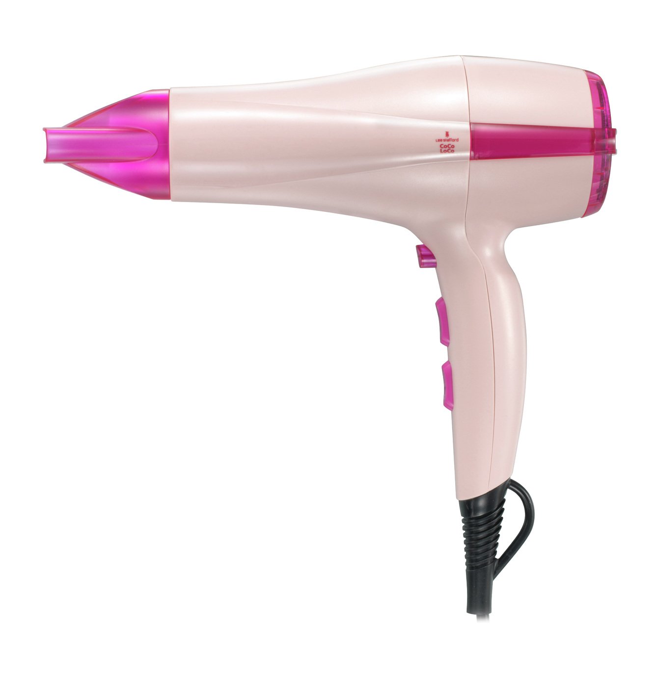 Lee Stafford Coco Loco Hair Dryer