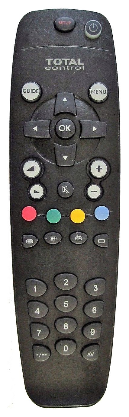 Total Control URC2910 Universal Remote Control Review