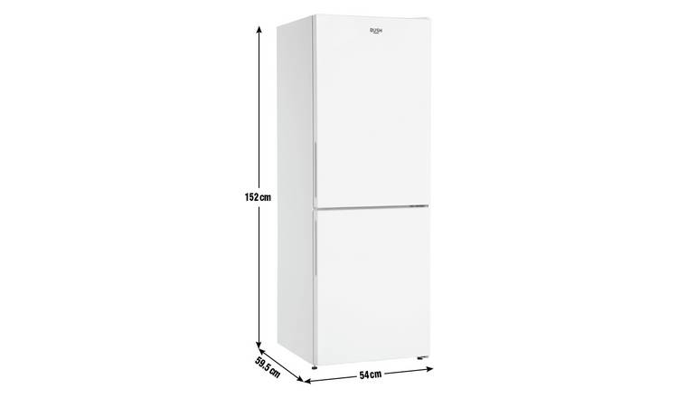 Fridge freezers for sale deals in argos