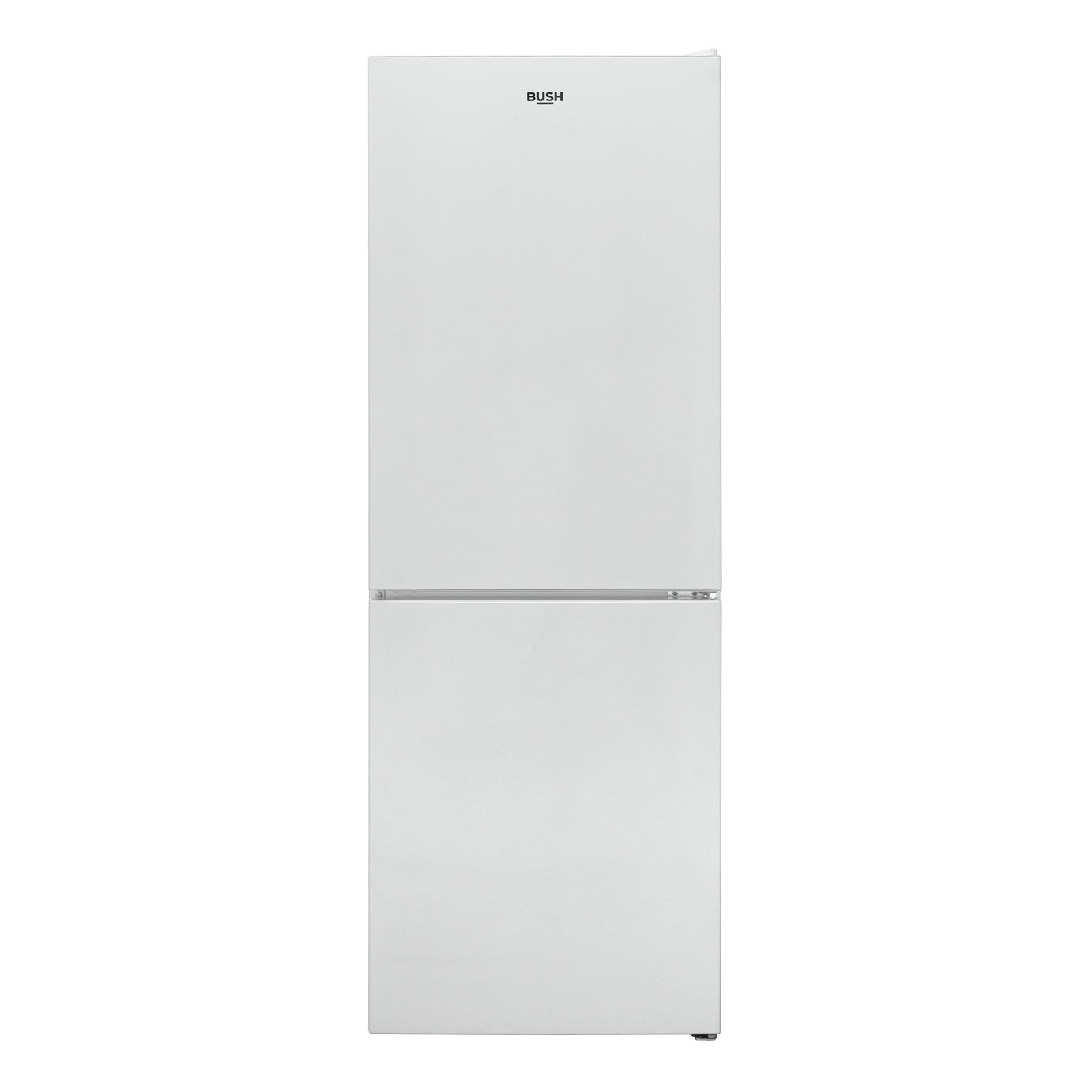 Bush FE54152W Fridge Freezer - White