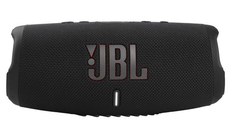 Buy JBL Charge 5 Bluetooth Speaker - Black | Wireless speakers | Argos