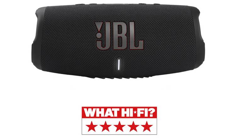 Buy JBL Charge 5, Portable Bluetooth Speakers - JBL Online Store MY