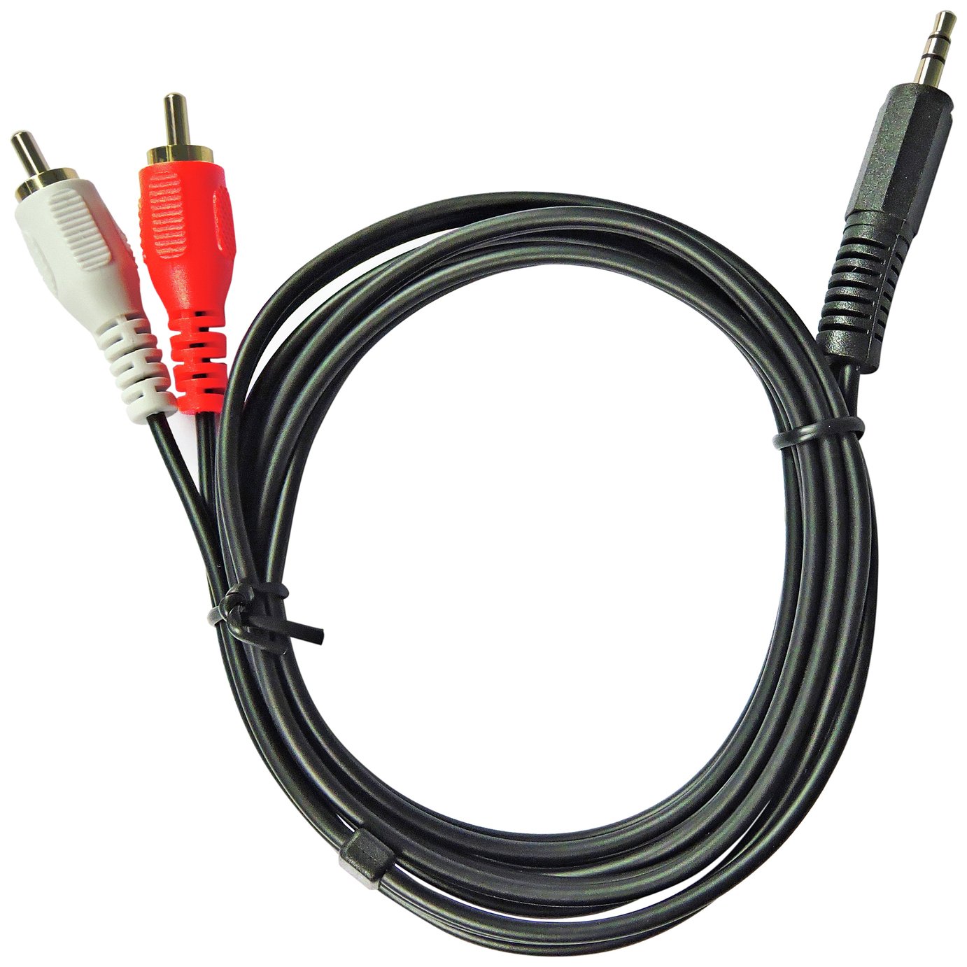 3.5mm Jack to Stereo RCA Cable Review