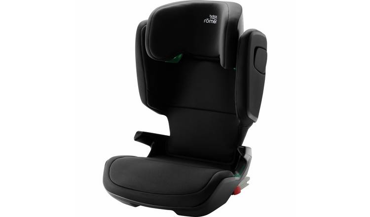 Britax Römer KIDFIX i – SIZE High Car Seat