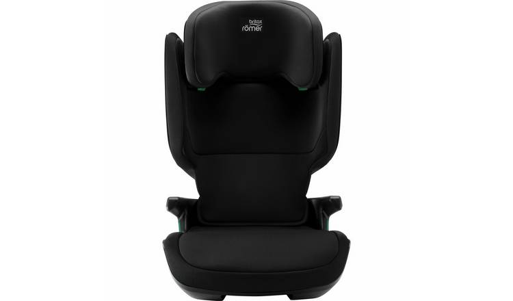 Buy Britax Romer KIDFIX M i-SIZE Car Seat - Cosmos Black, Car seats
