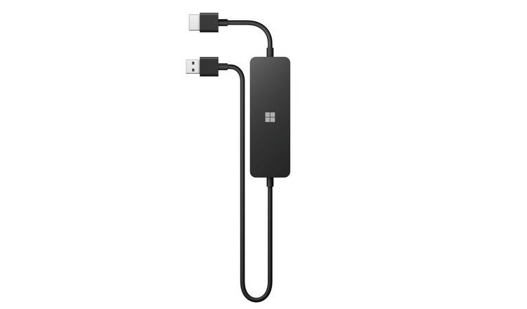 Microsoft USB-A to HDMI Display Adapter