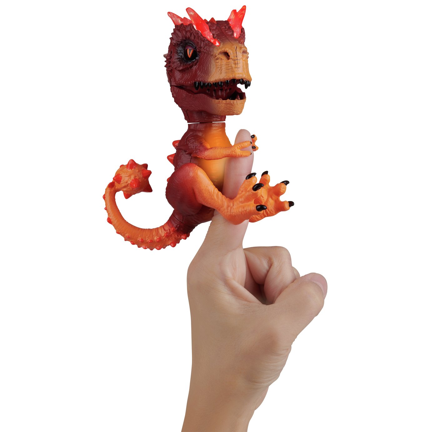 argos fingerling dinosaur