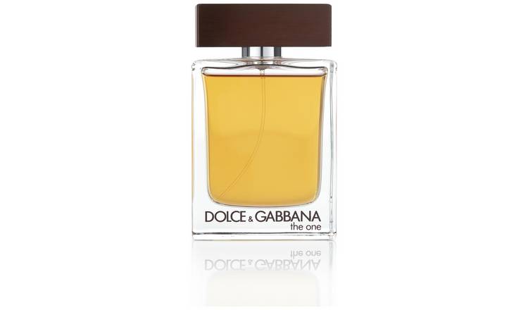 Buy Dolce & Gabbana The One for Men Eau de Toilette - 100ml ...
