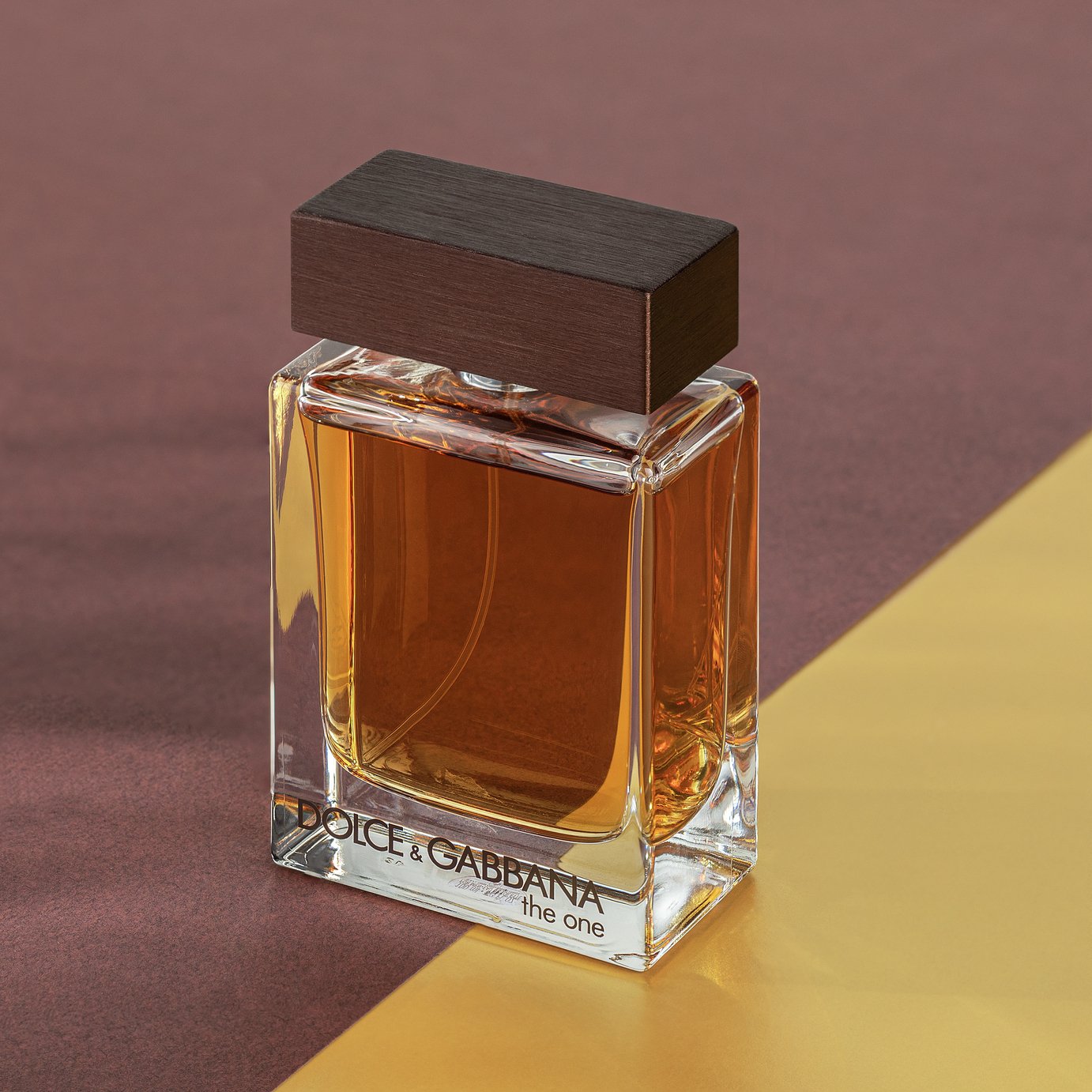 Buy Dolce & Gabbana The One for Men Eau de Toilette - 100ml