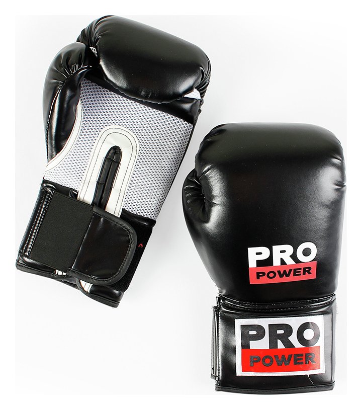 Pro Power 14oz Boxing Gloves Review