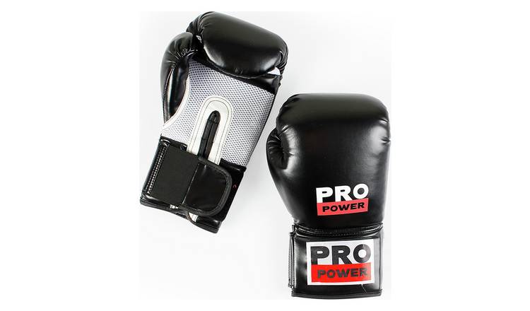 Pro Power 14oz Boxing Gloves