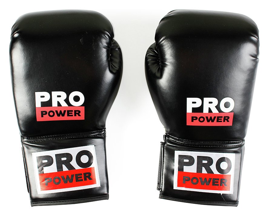 Pro Power 14oz Boxing Gloves Review