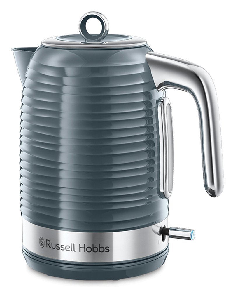 Russell Hobbs 24363 Inspire Kettle - Grey